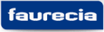Fauricia Logo