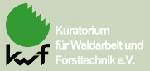 kwf Logo
