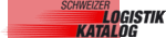 Schweizer Logistikkatalog Logo